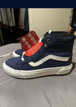 Vans Ultra Cush