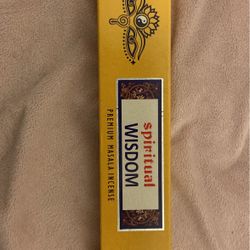 Home Incense