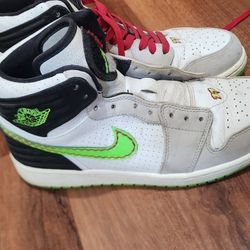 Jordan 
