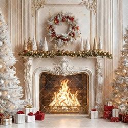 Studio Christmas Wonderland Minis