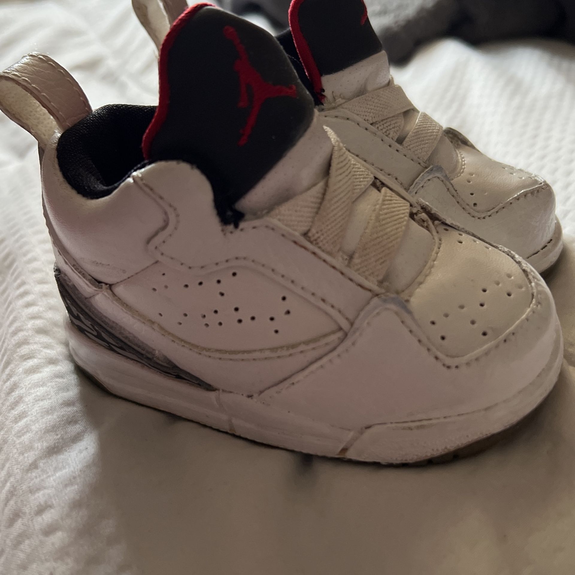 Toddler Boys Jordans