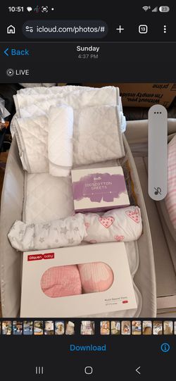 Newborn Bundle