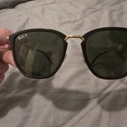 RayBan Sunglasses 