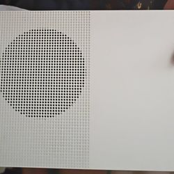 Xbox 1 S