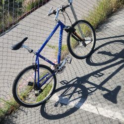 Specialized Stump Junper Bike