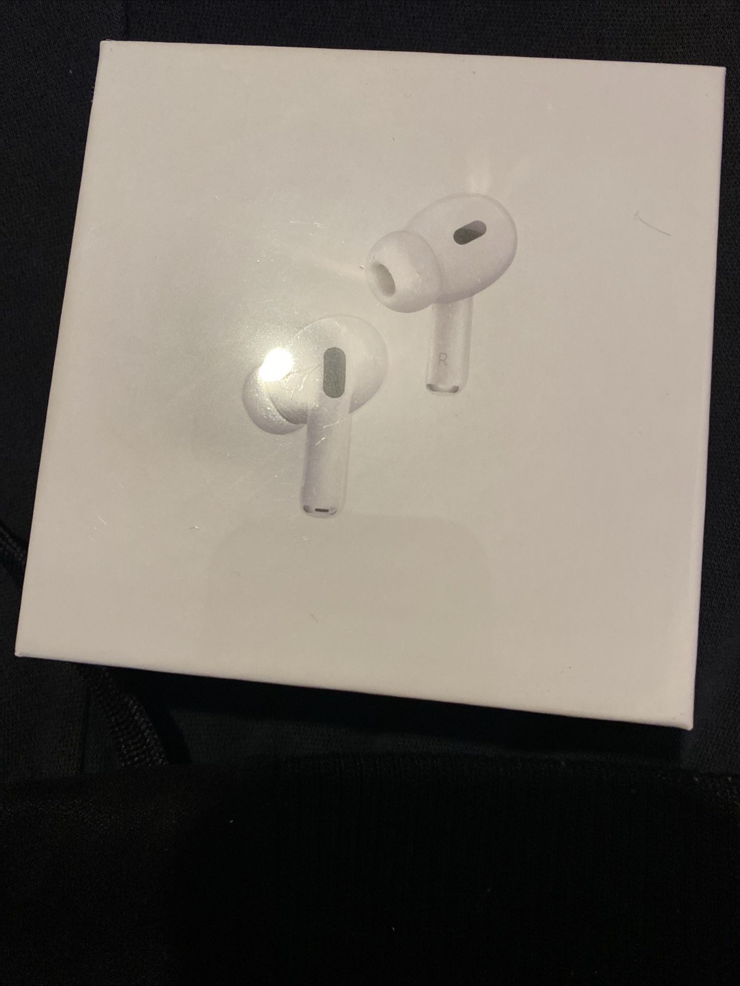 Brand New Airpodpros 2nd Gen