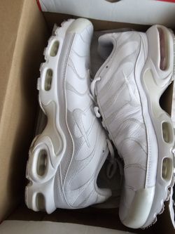 Nike Air Max Plus