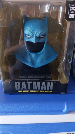 BATMAN COWL