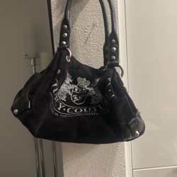Juicy Couture Small Purse