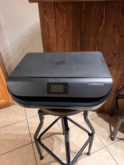 HP Envy 5070 Printer/Scanner