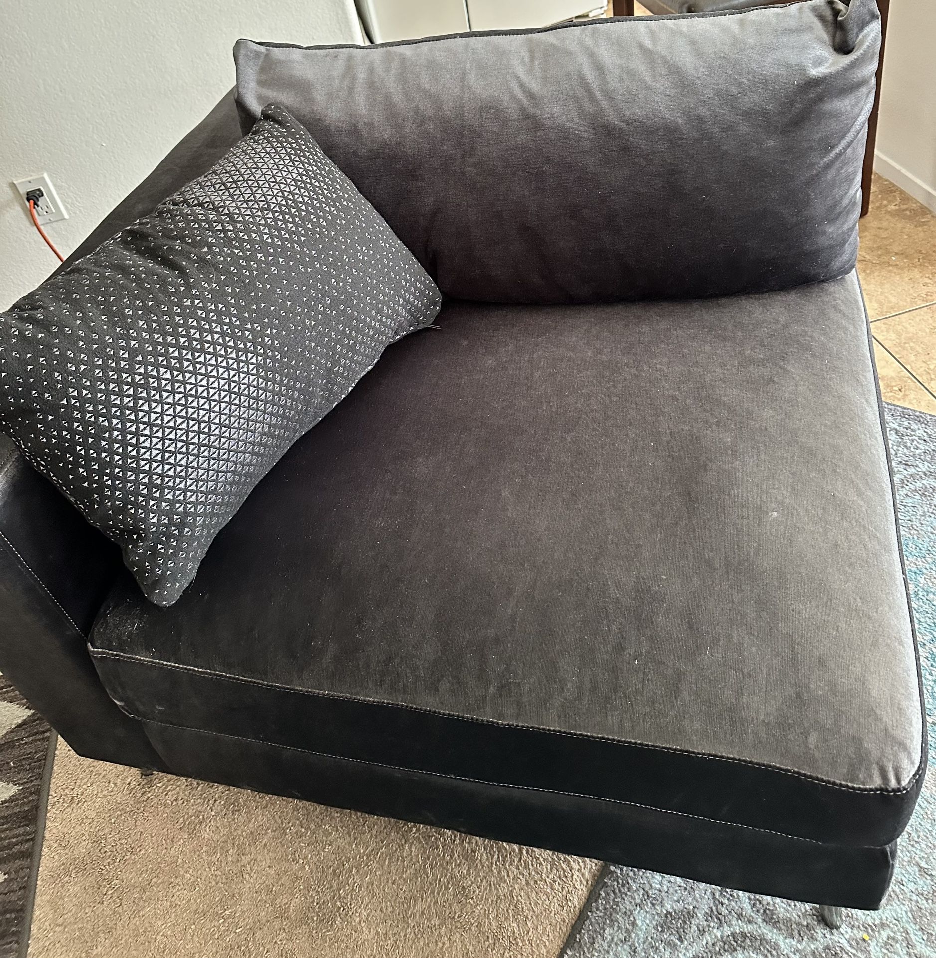 Sofa/arm Chairs