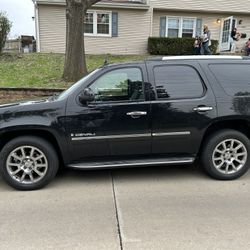 2009 Yukon Denali 