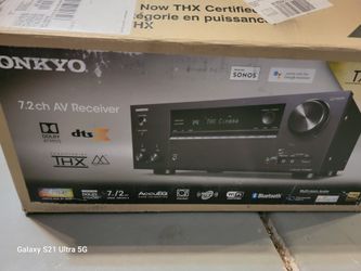 Onyoko TX-NR686 Reciever