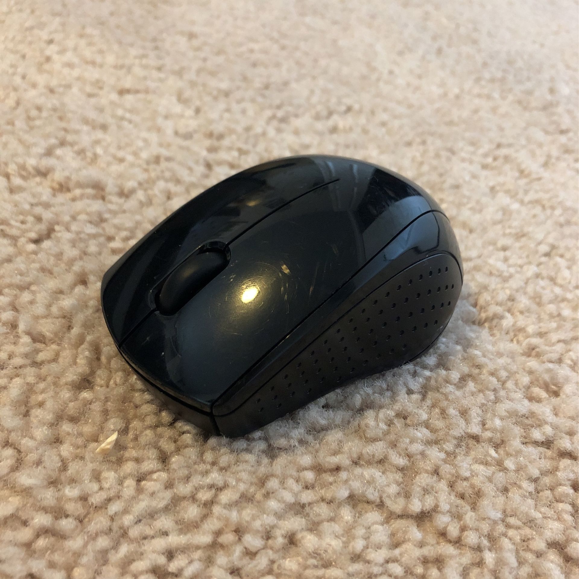 Wireless Mouse