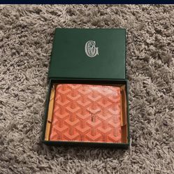 GoYard Wallet