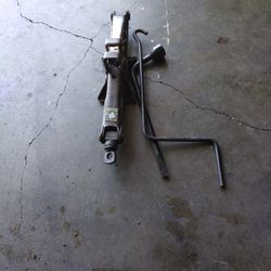 Car Jack