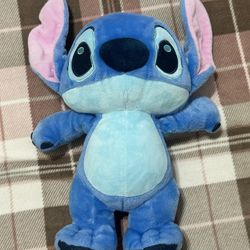 Disney Stitch Plush