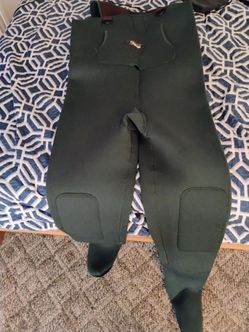 Waders