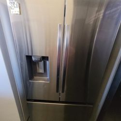 Refrigerator Samsung 