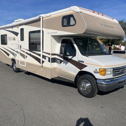 2006 Fleetwood Tloga