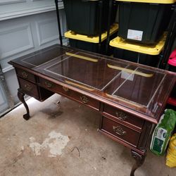 Hooker Furniture Corp, Executive Desk