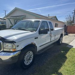 199 Ford F250 Super Duty