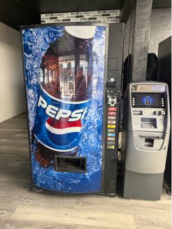 Vending machine