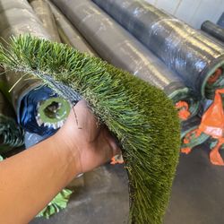 Artificial Grass - Sacate Sintetico Turf