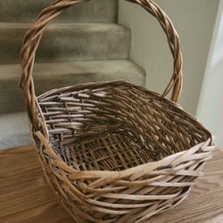 Wicker Baskets