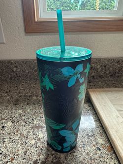 New Starbucks Tumbler