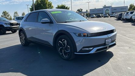 2024 Hyundai IONIQ 5