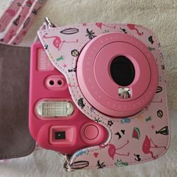 Instax Camera 