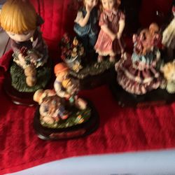 For Sale Collections Items 