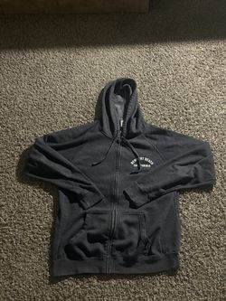 long beach jacket(large)