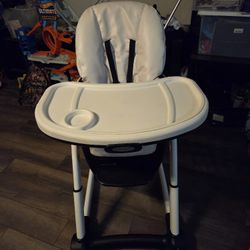 Graco 6 In 1 Highchair