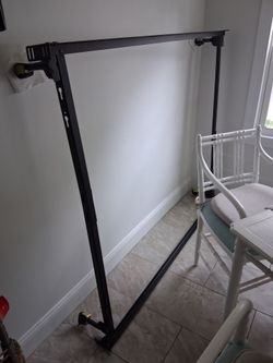 Bed Frame (Queen)
