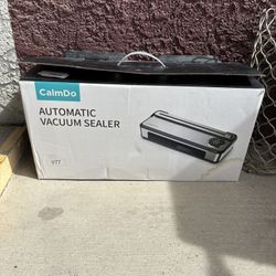 Vacuum Sealer 