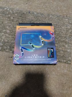 LED Light strip