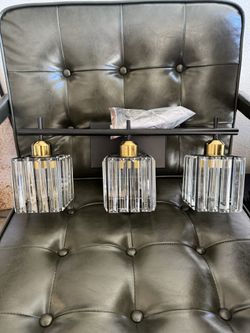 Bathroom Light Fixture 