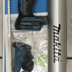 Makita LXT 18v Lithium-Ion Cordless Caulking Gun XGC01ZB (Tool-Only)