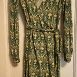 Banana Republic dress — used 