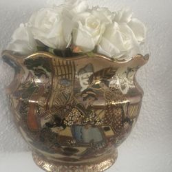 Pair Of Wall Sconces