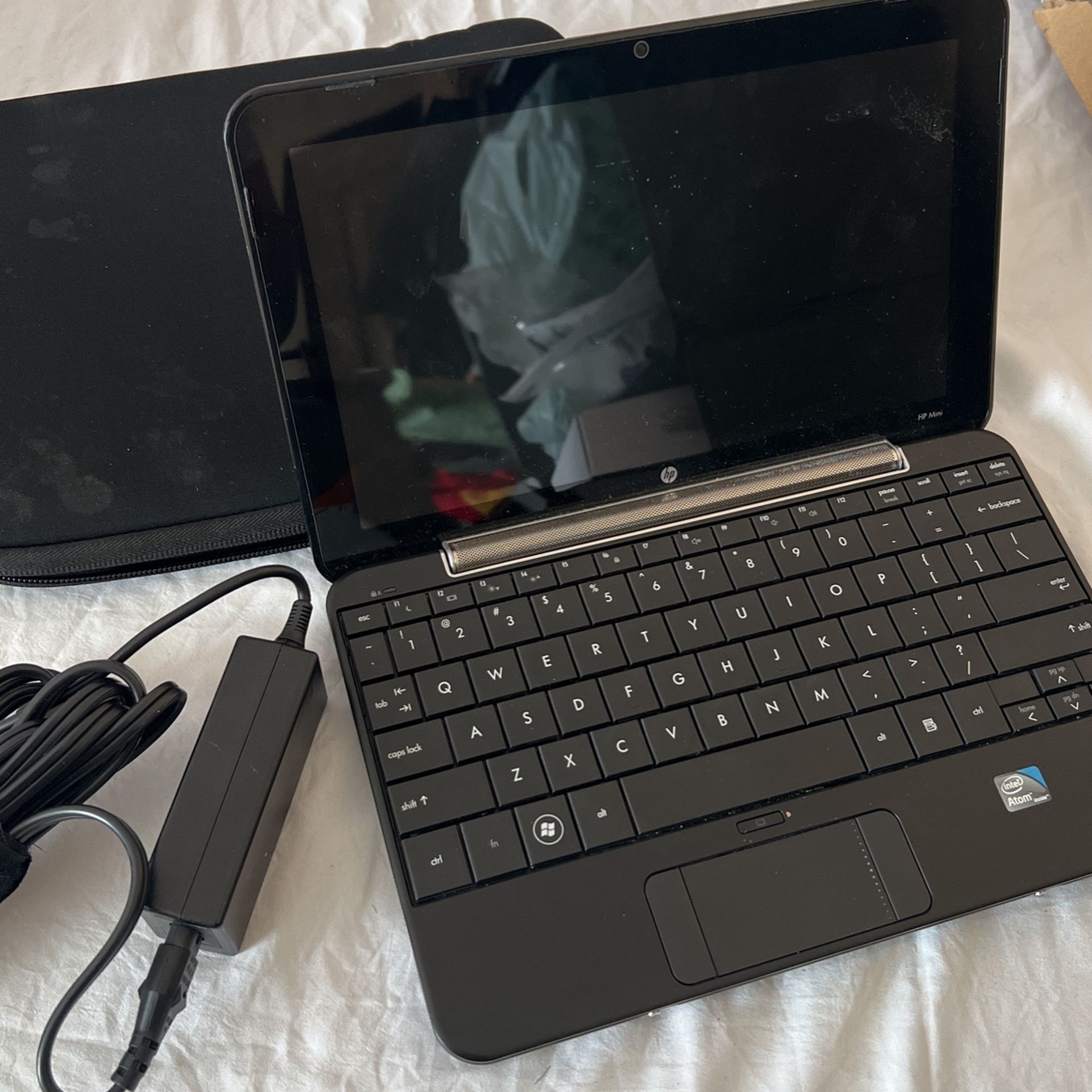 Hp mini Laptop