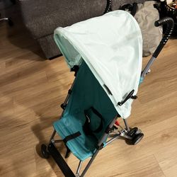 Kids Stroller 