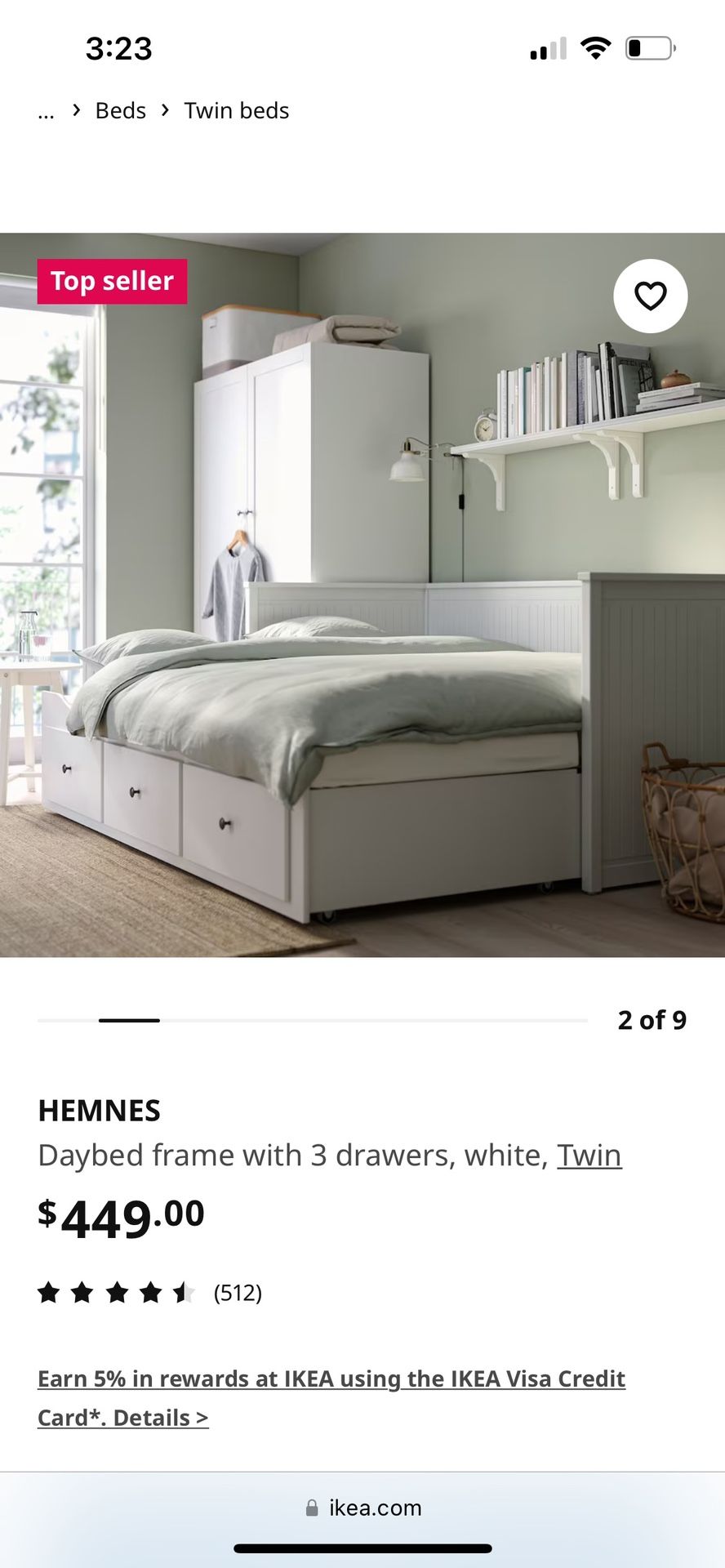 Daybed