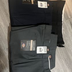 Dickies