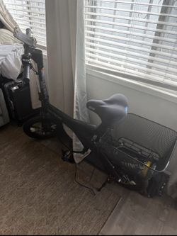 Jetson Electric Bike