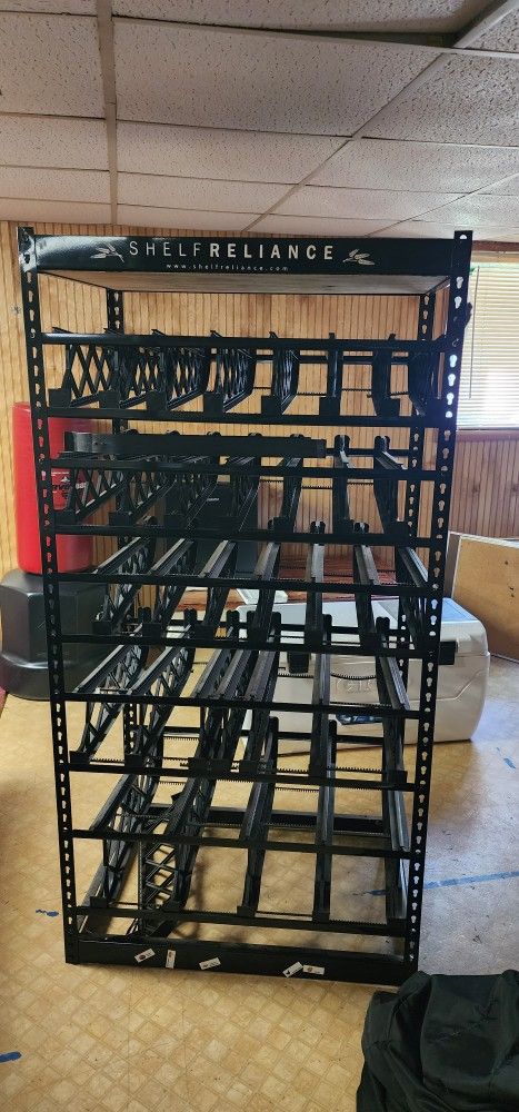 Food Can Organizer