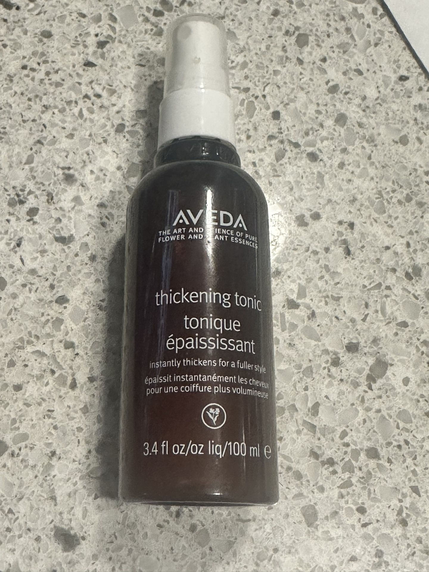 Aveda Thickening Spray Brand new 