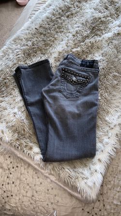 True Religion Denim Jeans